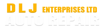 DLJ Enterprises Logo